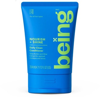 Conditioner Being Nourish + Shine Conditioner 354 ml