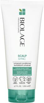 Conditioner Biolage Scalp Sync Universal Conditioner 200