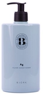 Conditioner Björk AG Silver Conditioner 250 ml