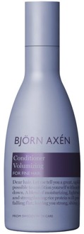 Conditioner Björn Axén Volumizing Conditioner 250 ml