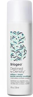 Conditioner Briogeo Destined For Density Caffeine + Biotin Conditioner 236 ml