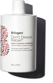 Conditioner Briogeo Don't Despair, Repair! Super Moisture Conditioner 473 ml