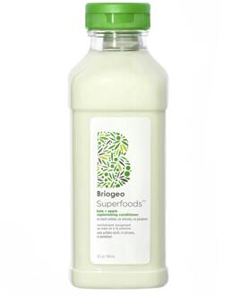 Conditioner Briogeo Superfoods Kale + Apple Replenishing Conditioner 369 ml