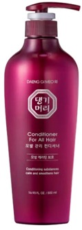 Conditioner Daeng Gi Meo Ri Conditioner for All Hair 500 ml
