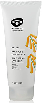Conditioner Daily Aloe - 200 ml