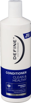 Conditioner Define Clean & Healthy Conditioner 400 ml