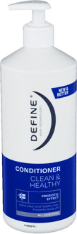 Conditioner Define Clean & Healthy Conditioner 750 ml