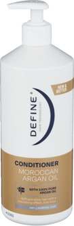 Conditioner Define Moroccan Argan Oil Conditioner 750 ml