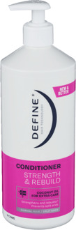 Conditioner Define Strength & Rebuild Conditioner 750 ml