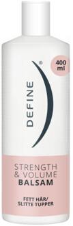 Conditioner Define Strength & Volume Conditioner 400 ml