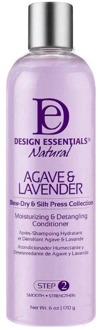 Conditioner Design Essentials Agave & Lavender Detangling Conditioner 340 ml