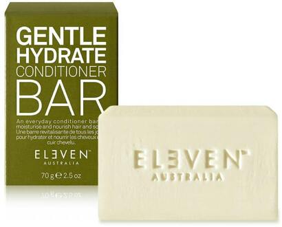 Conditioner Eleven Australia Gentle Hydrate Conditioner Bar 70 g