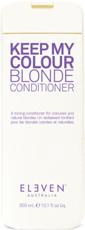 Conditioner Eleven Australia Keep My Colour Blonde Conditioner 300 ml