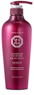 Conditioner For All Hair 500ml