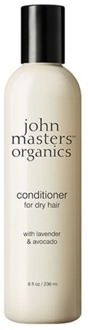 Conditioner For Dry Hair with Lavender & Avocado 236ml