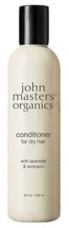 Conditioner For Dry Hair with Lavender & Avocado 236ml