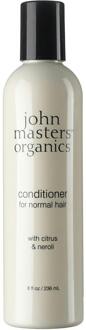 Conditioner For Normal Hair with Citrus & Neroli 236ml