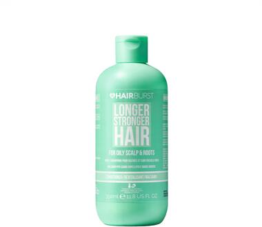 Conditioner Hairburst Conditioner For Oily Roots & Scalp 350 ml