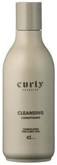 Conditioner IdHAIR Cleansing Conditioner 250 ml