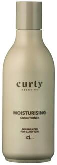 Conditioner IdHAIR Moisturising Conditioner 250 ml