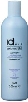 Conditioner IdHAIR Sensitive Xclusive Everyday Conditioner 300 ml