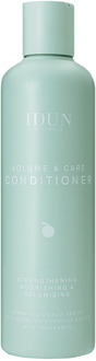Conditioner Idun Minerals Volume & Care Conditioner 250 ml