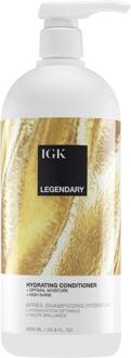 Conditioner IGK Legendary Dream Hair Conditioner 1000 ml
