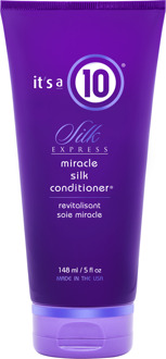 Conditioner It's a 10 Haircare Miracle Silk Conditioner 148 ml