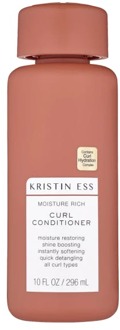 Conditioner Kristin Ess Moisture Rich Curl Conditioner 296 ml