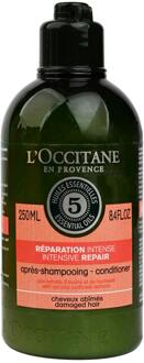 Conditioner L'Occitane Aroma Intensive Repair Conditioner 250 ml