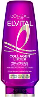Conditioner L'Oréal Paris Elvital Collagen Lifter Conditioner 200 ml