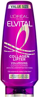 Conditioner L'Oréal Paris Elvital Collagen Lifter Conditioner 300 ml
