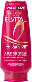 Conditioner L'Oréal Paris Elvital ColorVive Conditioner 400 ml