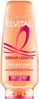 Conditioner L'Oréal Paris Elvital Dream Length Conditioner 200 ml