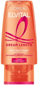 Conditioner L'Oréal Paris Elvital Dream Length Conditioner 90 ml