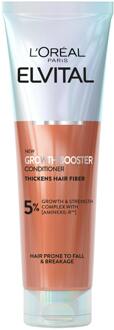 Conditioner L'Oréal Paris Elvital Growth Booster Conditioner 150 ml