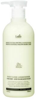 Conditioner La'Dor Moisture Balancing Conditioner 530 ml