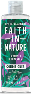 Conditioner Lavender/Geranium (400ml)