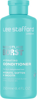 Conditioner Lee Stafford Moisture Burst Hydrating Conditioner 250 ml