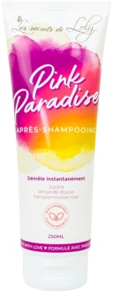 Conditioner Les Secrets de Loly Pink Paradise Conditioner 250 ml