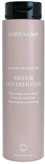 Conditioner Löwengrip Blonde Perfection Silver Conditioner Hydrating 200 ml