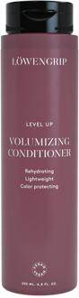 Conditioner Löwengrip Level Up Volumizing Conditioner 200 ml