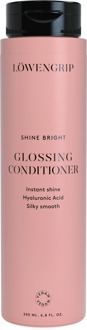Conditioner Löwengrip Shine Bright Glossing Conditioner 200 ml