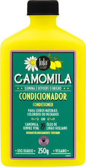 Conditioner Lola from Rio Chamomile Conditioner 250 ml