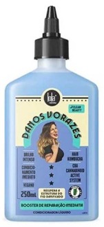 Conditioner Lola from Rio Danos Vorazes Immediate Repair Booster 250 ml