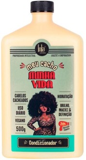 Conditioner Lola from Rio Meu Cacho Minha Vida Conditioner 500 g