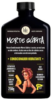 Conditioner Lola from Rio Morte Súbita Moisturizing Conditioner 250 g