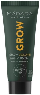 Conditioner MÁDARA Grow Volume Conditioner 25 ml