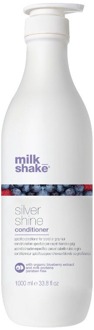 Conditioner milk_shake Silver Shine Conditioner 1000 ml