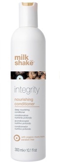 Conditioner Milkshake Integrity Nourishing Conditioner 300 ml